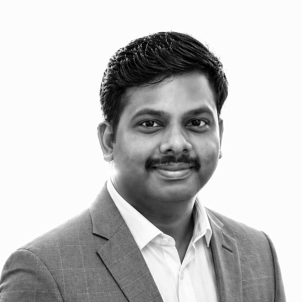 CA. Vignesh Sundar